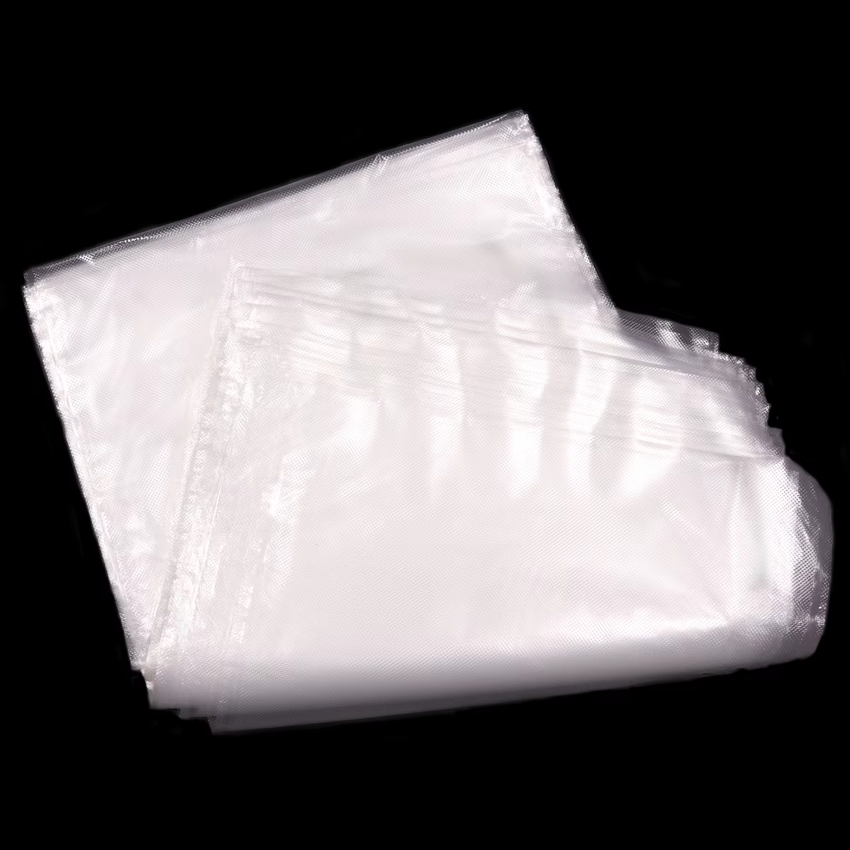 Bolsas PVA solubles Bimoo – Gran tamaño para pesca de carpa - imagen 3