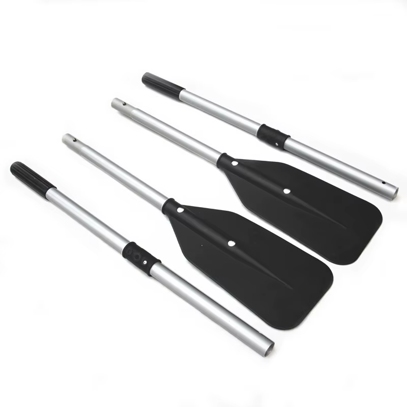 Remo de kayak pesca aluminio telescópico ajustable - imagen 3