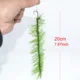 JIGEECARP aparejos para pesca de carpa con hierba – juego sedal - imagen 3
