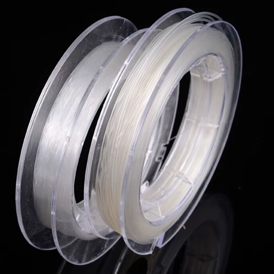 Sedal Fluorocarbono Mavllos - Línea para pesca de carpa - imagen 5