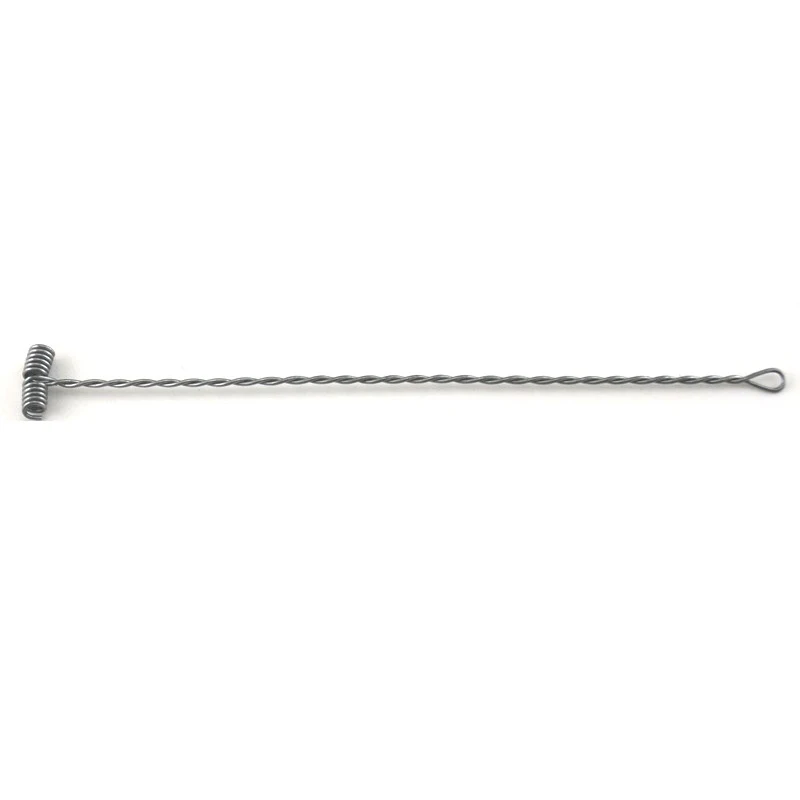 MNFT Aparejo Equilibrado Ocean Fishing – Ganchos T con Connector Muelle