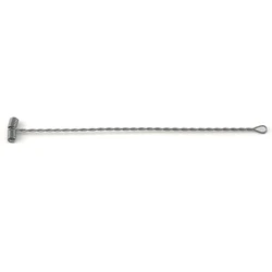MNFT Aparejo Equilibrado Ocean Fishing – Ganchos T con Connector Muelle