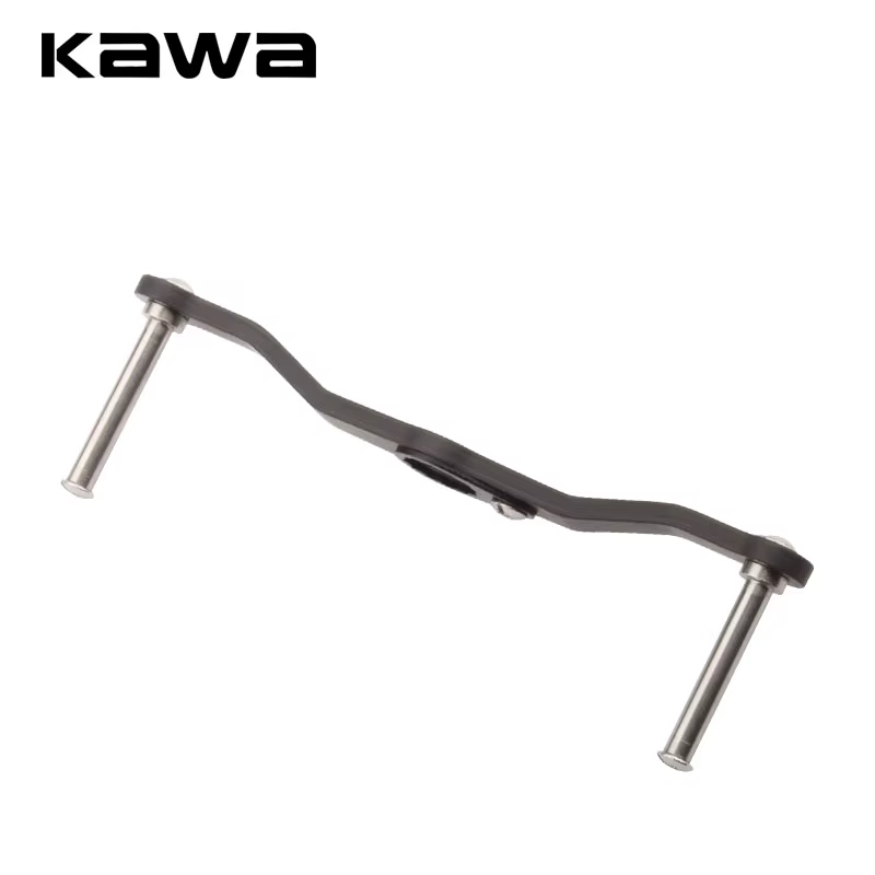 Mango Basculante KAWA en Fibra de Carbono – 105mm - imagen 5