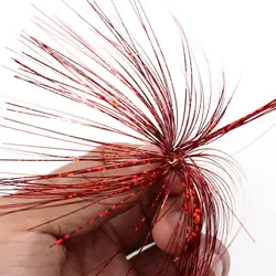 Señuelo Sliding Tube 3,3" Hologáfico – Para Lubina y Seabass