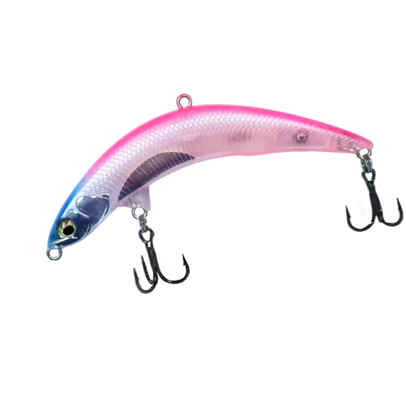 Señuelo Topwater AOCLU – Wobbler tipo lápiz para lubina y trucha - imagen 4