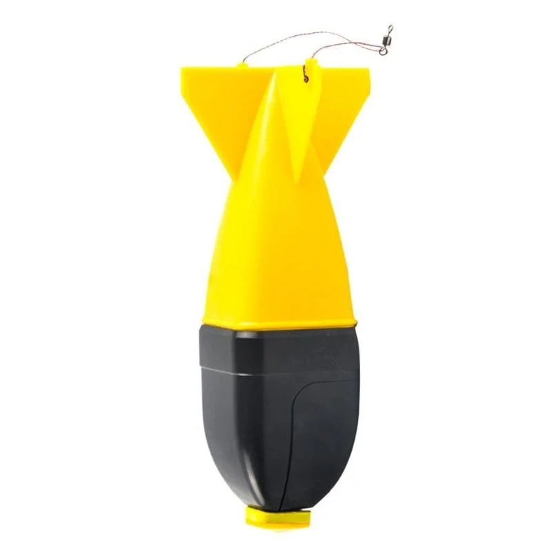 Alimentador FLYSAND surfcasting – Pesca de fondo eficaz - imagen 3