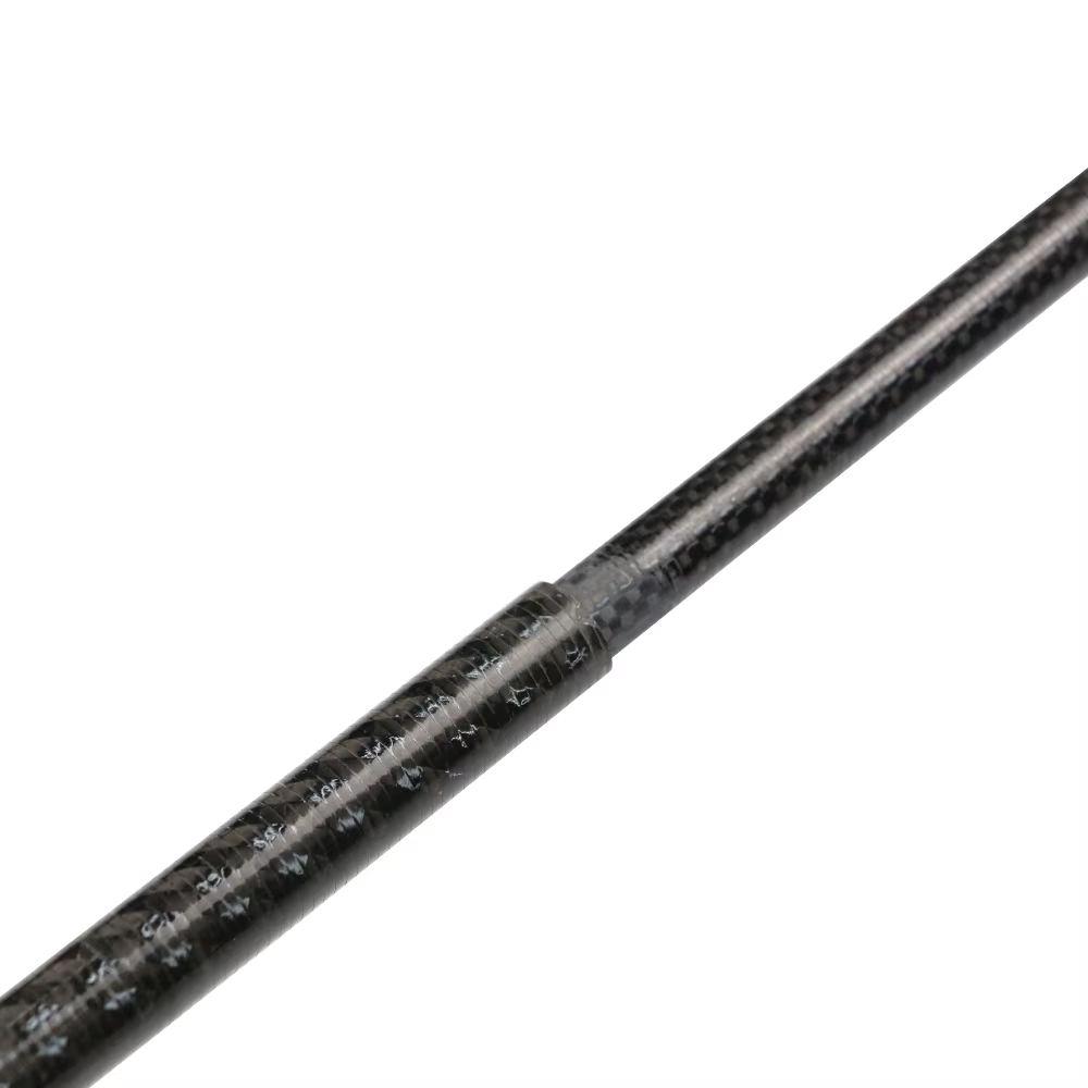 Blanco de caña fibra carbono 40T – 4,2 m 3 secciones - imagen 5