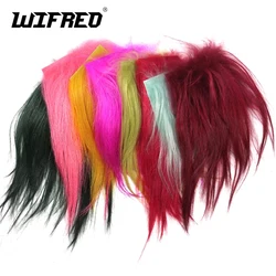 Wifreo Pelo Cabra Cachemira – Material Atado Moscas Streamer