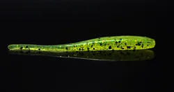 Jig Head aguja cola pez Japón – señuelo lubina TEXAS RIG