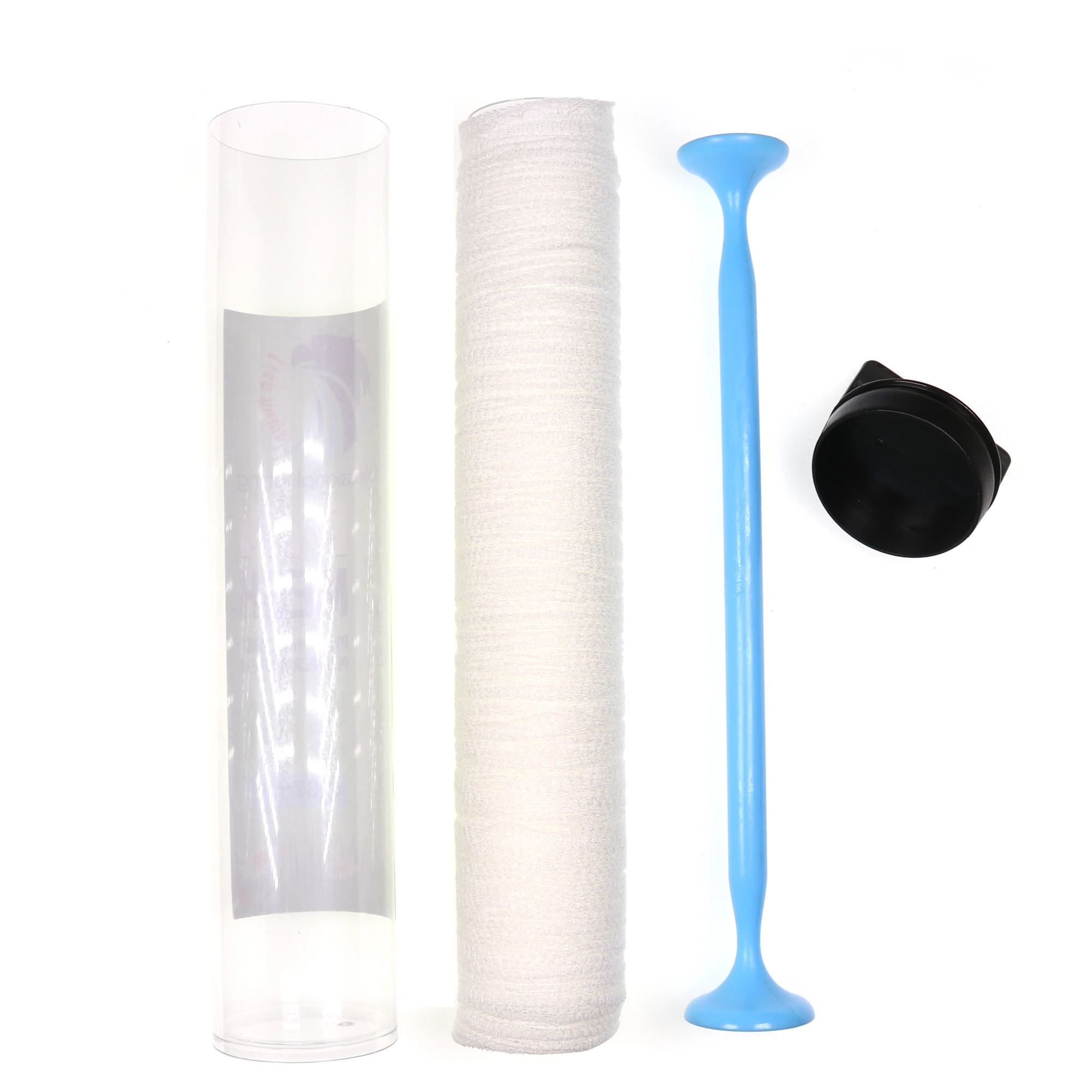 Recarga de 25/37 mm para montajes de PVA