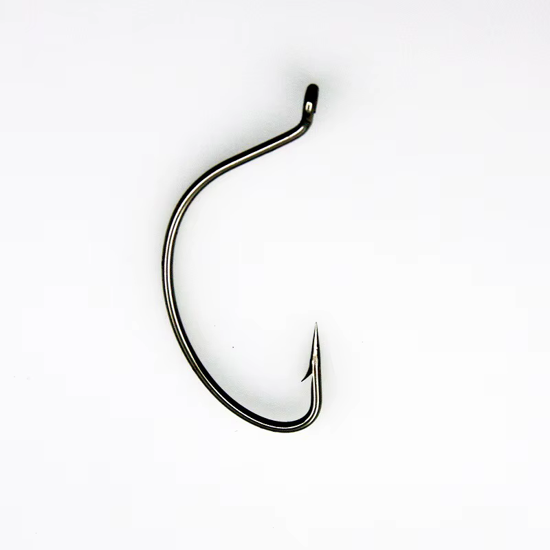 Anzuelos Jig Head con cabeza plomada - Accesorios de pesca - imagen 4