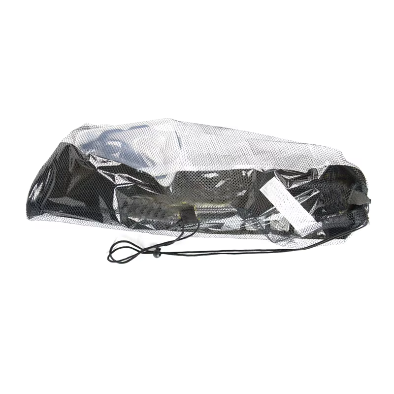 Bolsa de secado rápido para natación, buceo y snorkel - imagen 4