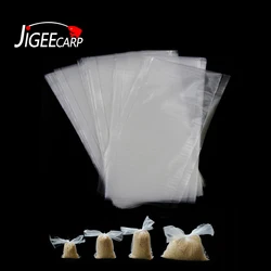 Bolsas PVA de carpa JIGEECARP – disolución rápida, sin residuos