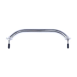 Pasamanos marino acero inoxidable 316 mango agarre cubierta