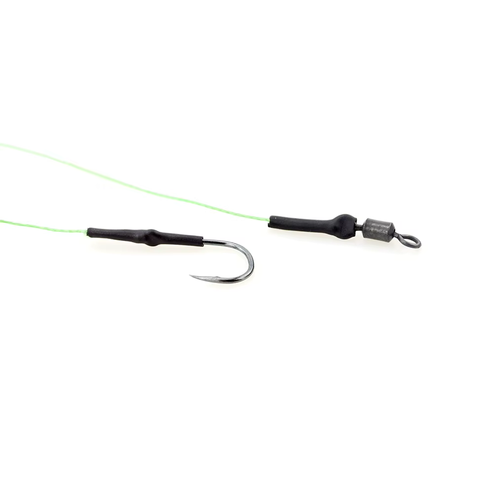Tubo termorretráctil para pesca de carpa – Varios tamaños - imagen 2