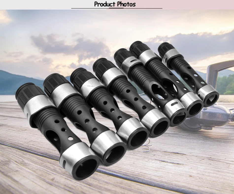 Instalación sin herramientas