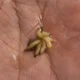 Vtwins señuelos mosca y ninfa con púas para trucha y carpa artificial - imagen 2