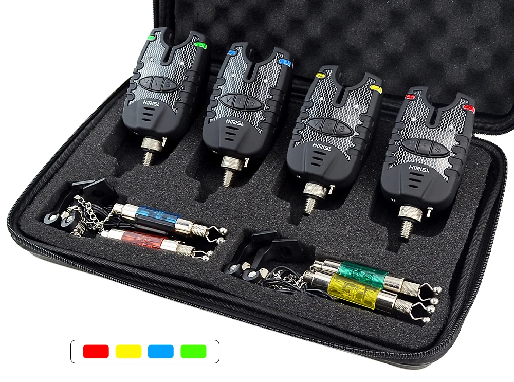 Conector jack y diseño orientado a pesca