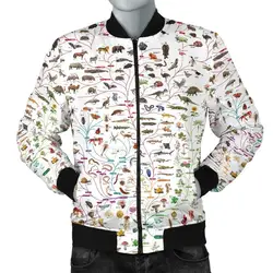 Chaqueta pesca 3D evolutiva – bolsillo manga larga, impermeable