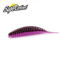 Cebo suave Tanta para carpa y lubina – Señuelo PVA artificial