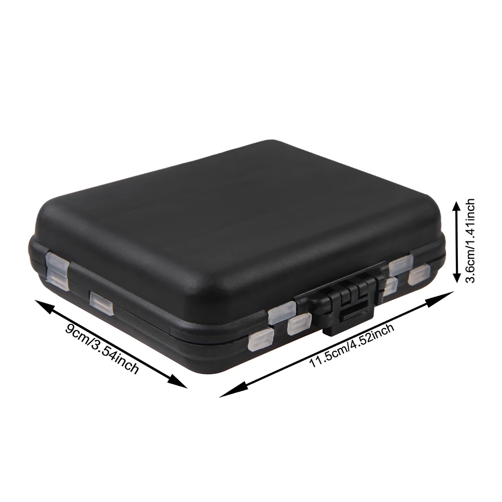 Giratorios de pesca conector rodante, cuentas y tapón flotante – Set - imagen 5