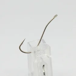 Anzuelos Jig Head Barracuda – Vástago largo para vinilo