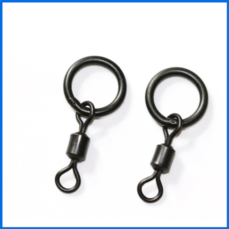 Ideal para recambios en pesca de carpa