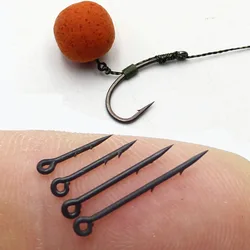 Pin Boilies transparente – Accesorio para pelo de carpa