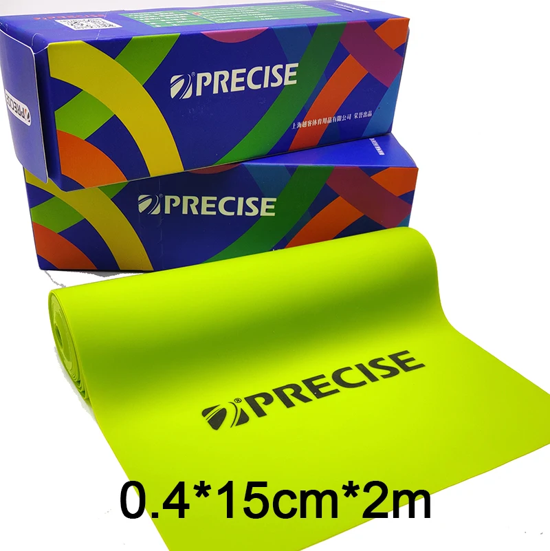 Banda de látex para tirachina – 2m y 0,4-0,9mm de grosor - imagen 2