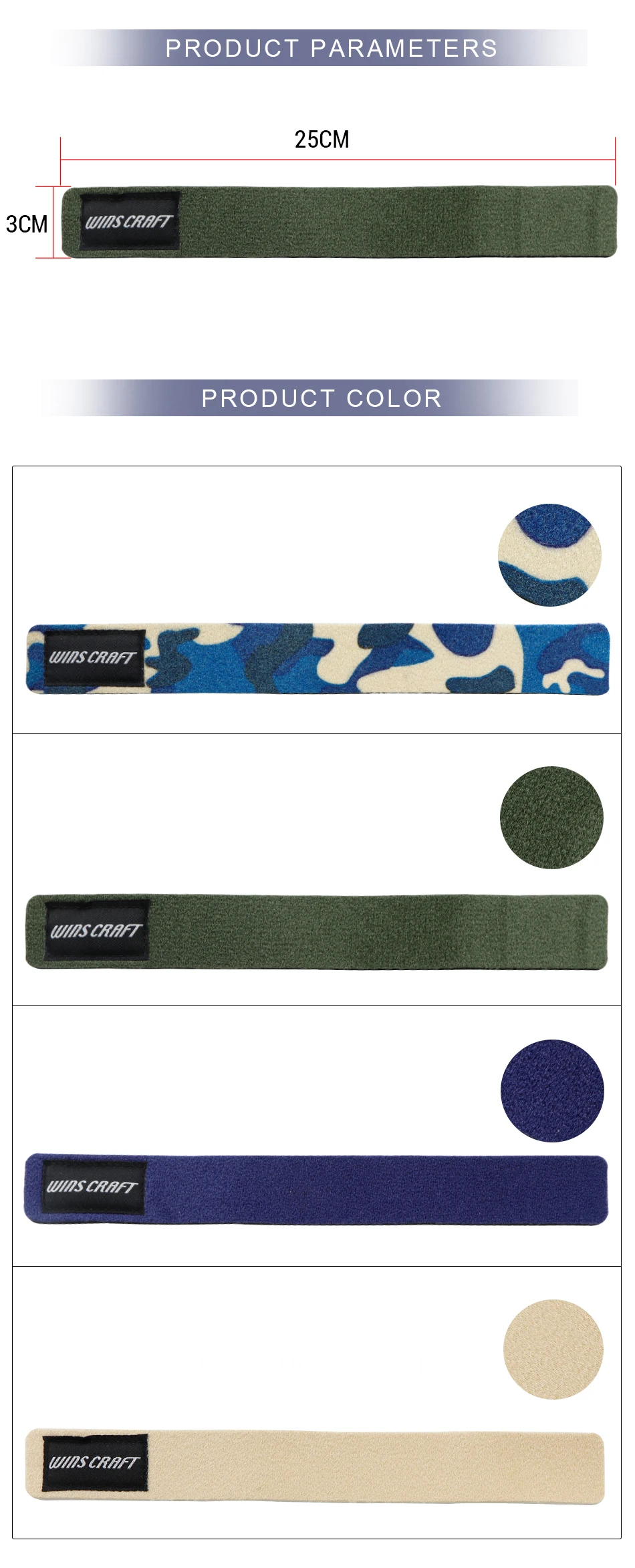 Detalle del material de goma resistente y flexible