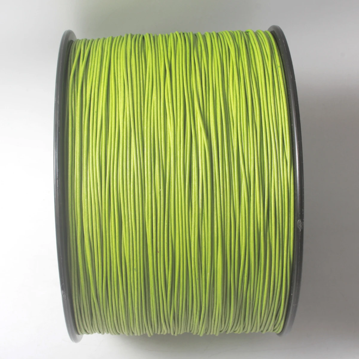 Cuerda de pesca submarina rígida de doble trenza UHMWPE 2,1 mm 20 m - imagen 5