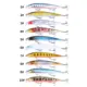 Señuelo Wobbler Minnow flotante jerkbait de cebo duro - imagen 4