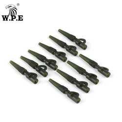 W.P.E Clips Plomo Kit Terminal para carpa europea