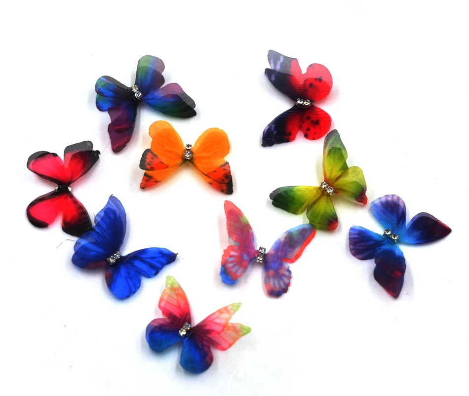 Muestra de los diferentes colores disponibles en el pack