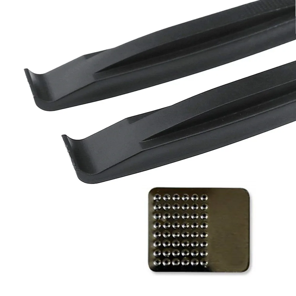 Kit completo de herramientas de reparación de neumáticos WZBMQPF