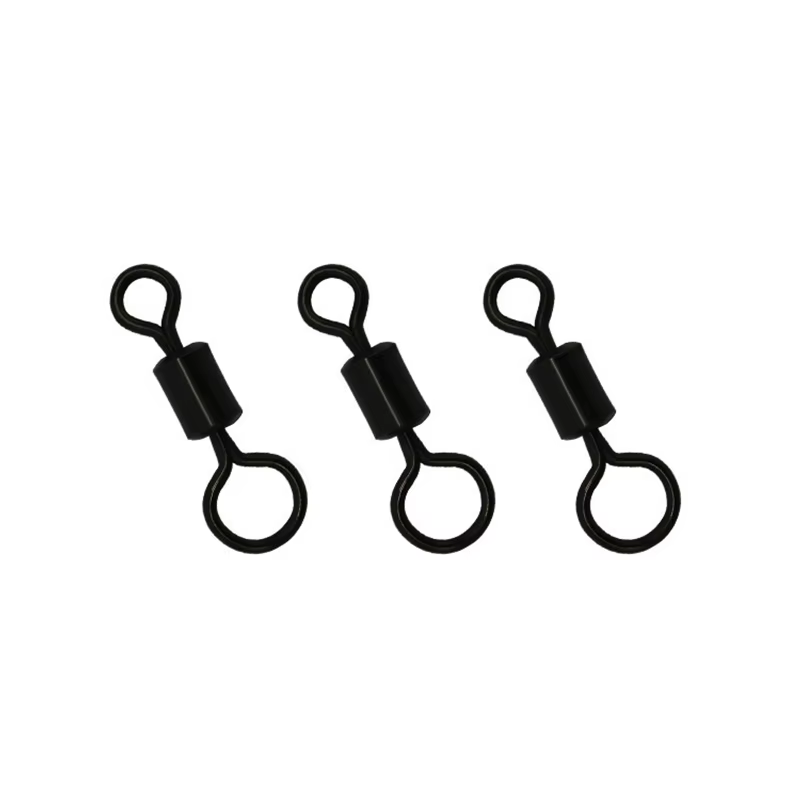 Rotella Extendida para Carpa en Cobre Negro Mate - imagen 2