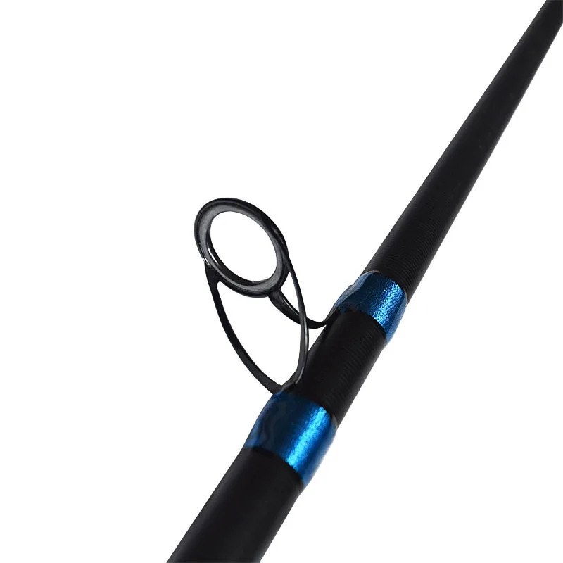Uso en surfcasting