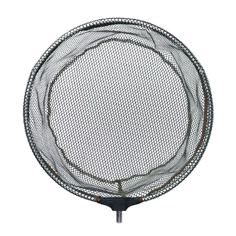 Red de aterrizaje plegable B360 en aluminio para pesca - imagen 2