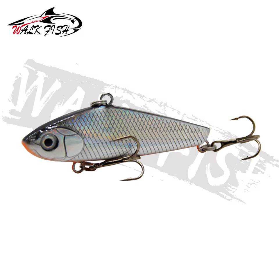 WALK FISH 5,8 cm – Señuelo VIB hundimiento para lucio - imagen 4