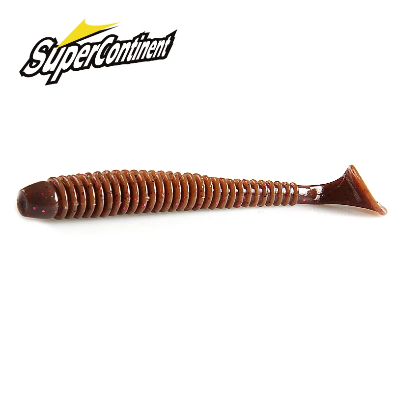 Señuelo Sábalo Anillo Impacto Oscilante Supercontinente