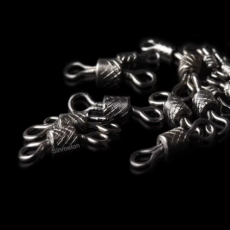WALK FISH Giratorio con Snap – Rodamientos para carpa - imagen 3