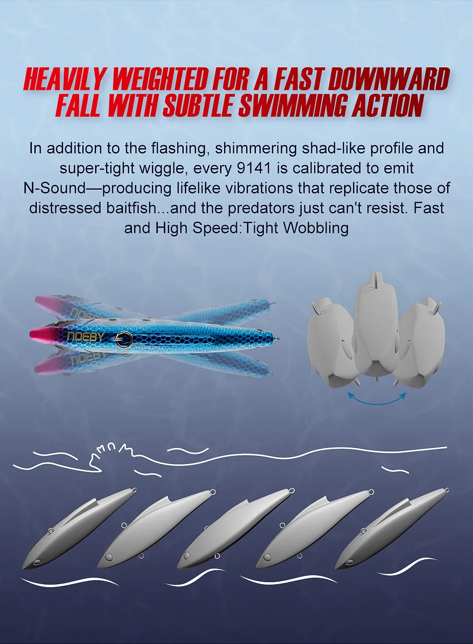 Ejemplo de uso en entorno invernal con agua clara