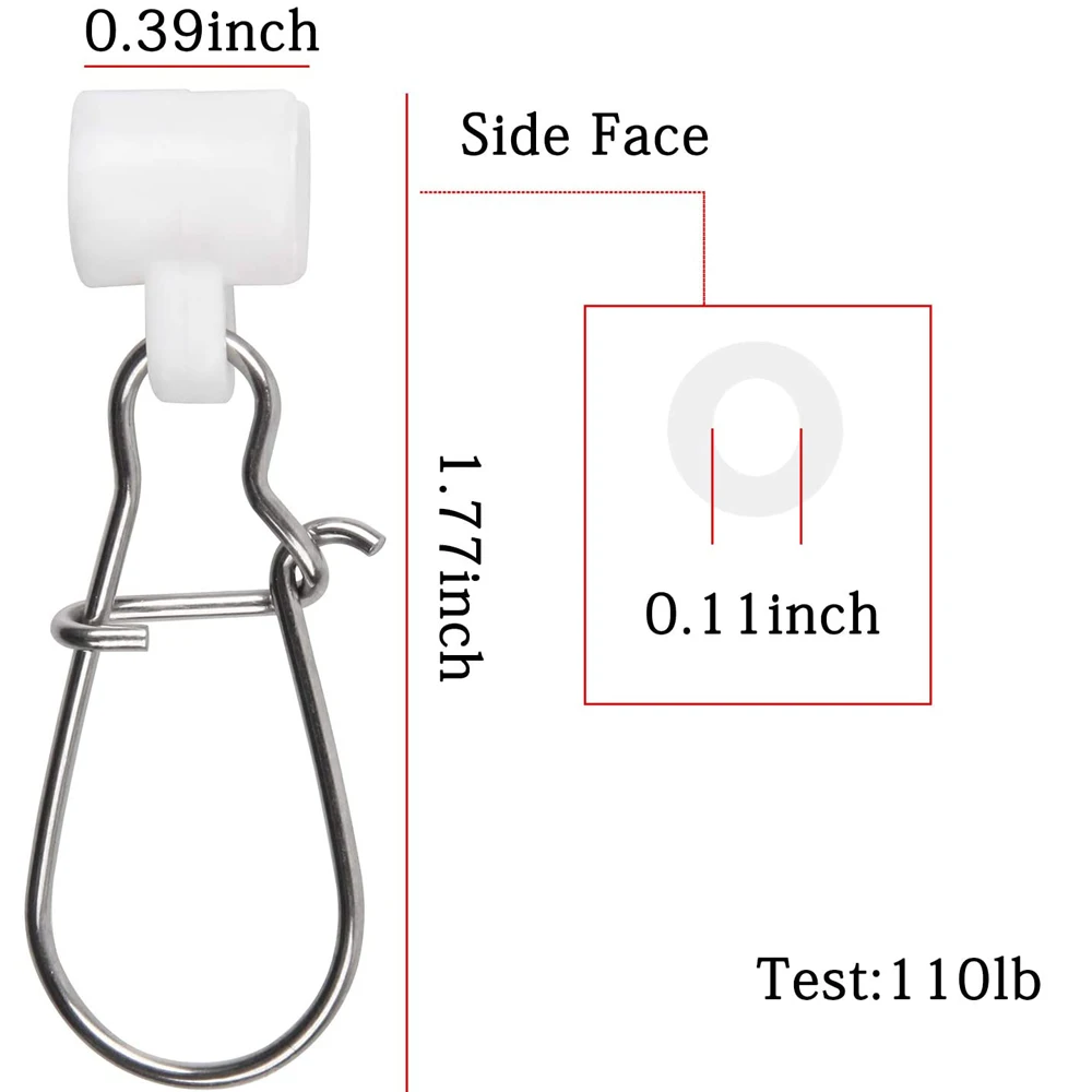 Deslizadores en colores blanco, verde y azul