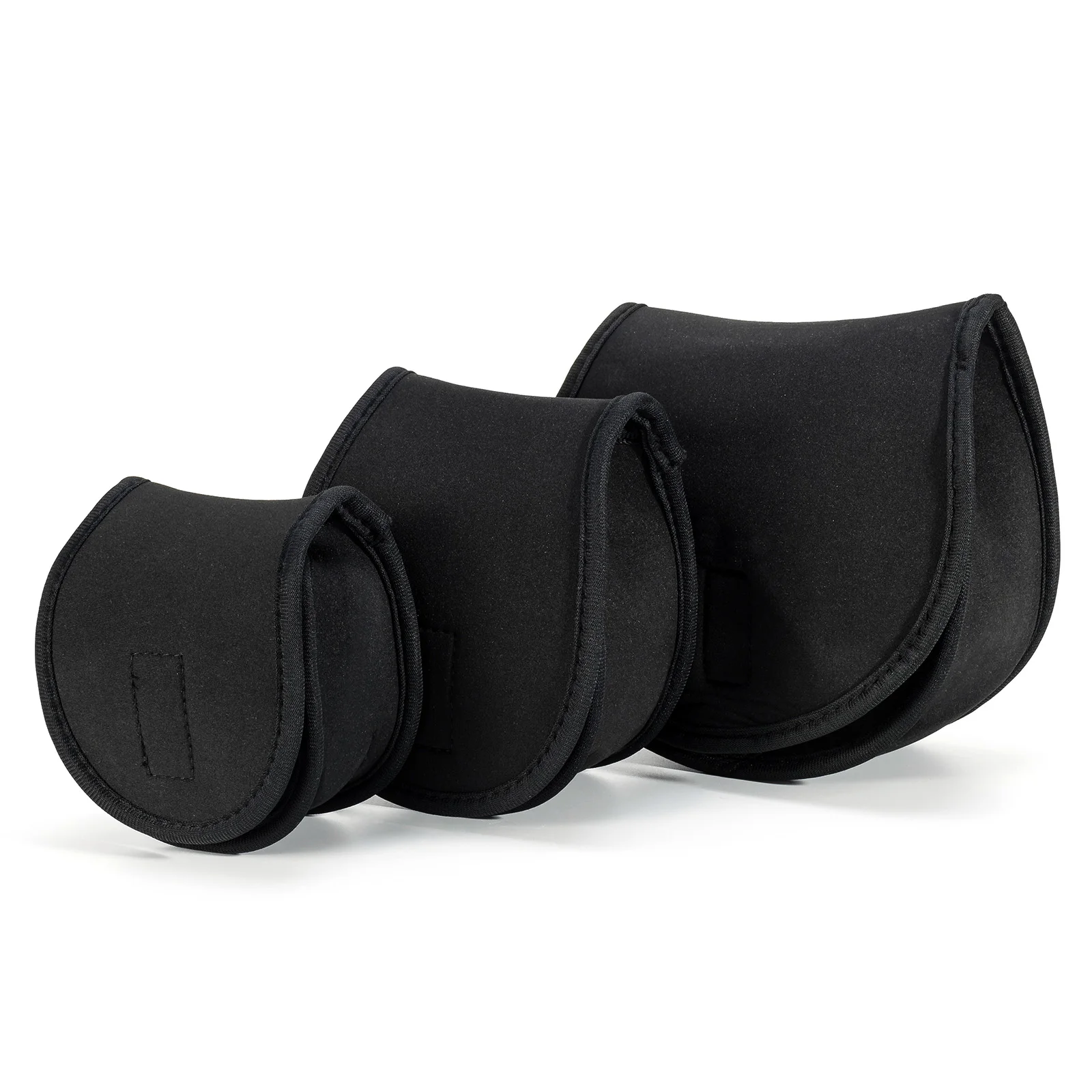 Carrete de pesca con mosca: bolsa protectora resistente – Baitcasting - imagen 2