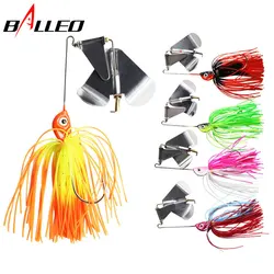 Balleo 14,7G Chatterbait – Señuelo para lubina