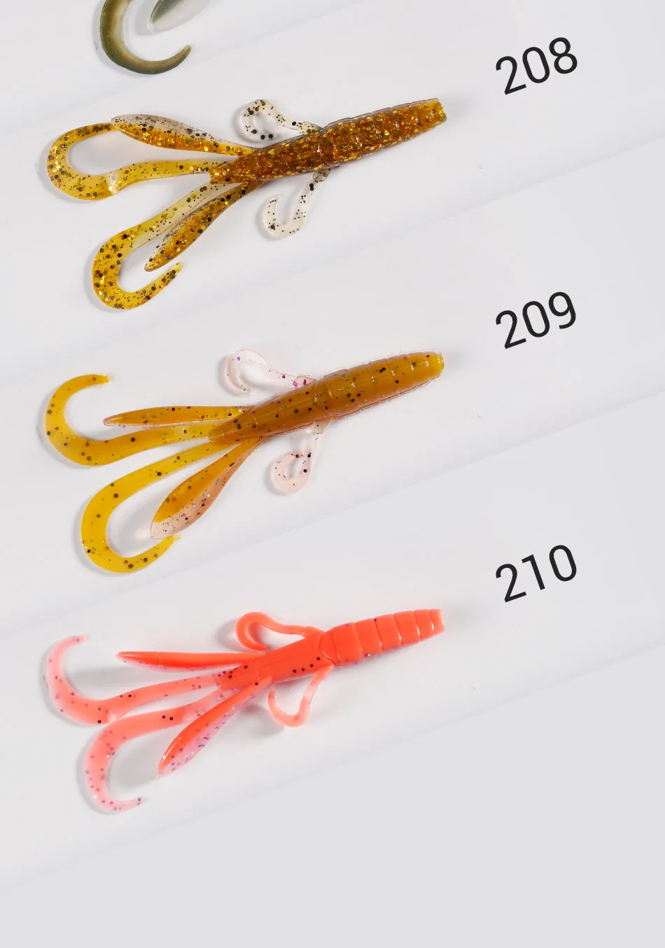 Uso en montaje con aparejos