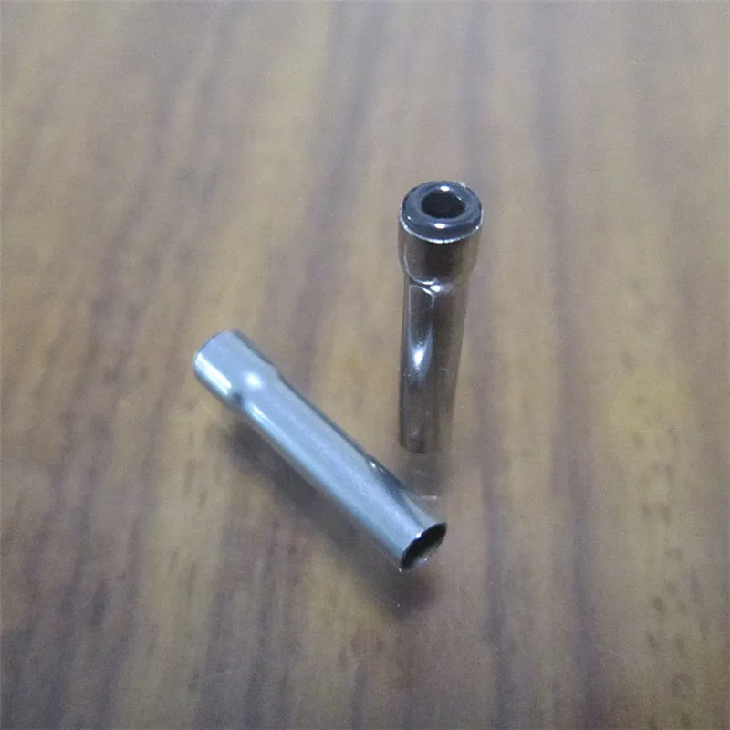Tabla de diámetros disponibles de 1,1 mm a 5,0 mm