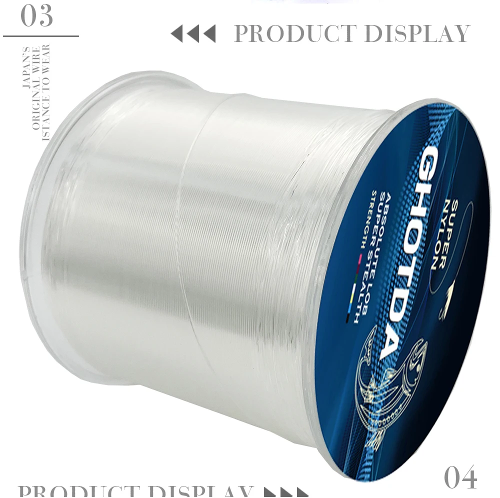 Línea de 500 metros