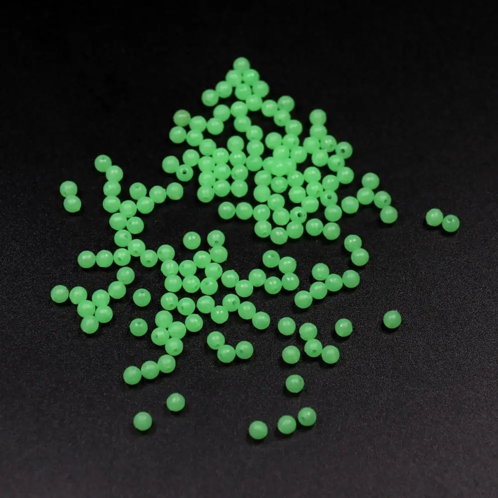 Cuentas de mosca Wifreo brillantes para agua salada - imagen 5