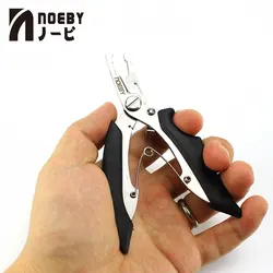 Pinza de pescado de acero inoxidable – Fish gripper profesional
